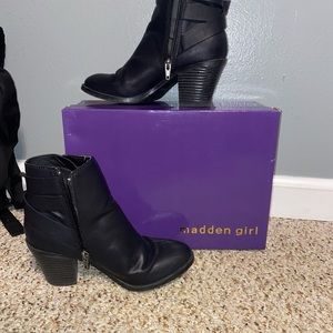 madden girl bundle
